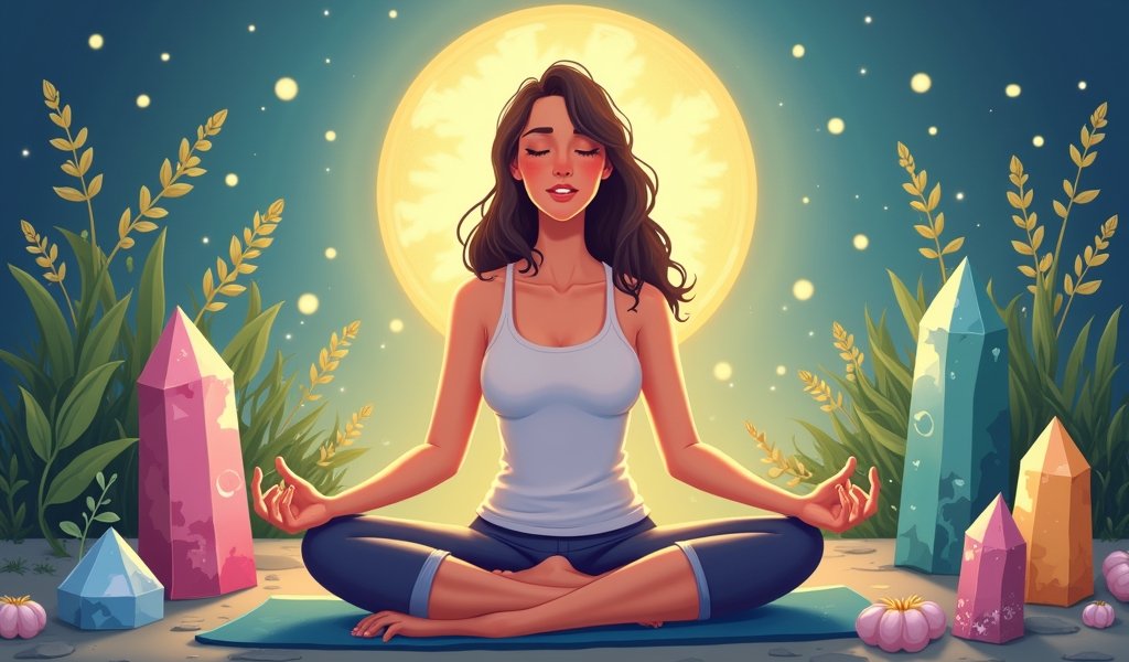 spiritual wellness examples