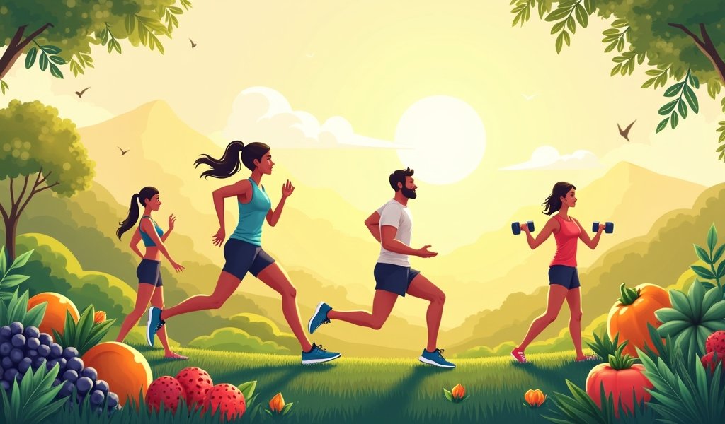 The Ultimate Health and Fitness Review: 10 Proven Solutions B988dae9 6328 43d2 96ed Da22d5c918e1