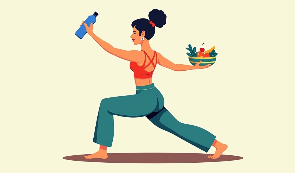 10 Proven Wellness Solutions for Peak Health & Fitness wellness solutions