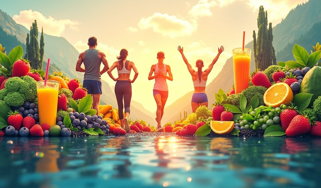 Ultimate Health and Fitness Review: 5 Proven Plans Ba398b21 28f8 404c 83f0 3c94f7cd4bd3