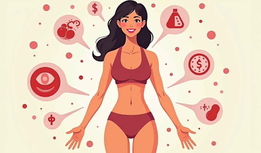 Top 7 Blood Support Supplements for Energy & Vitality blood support