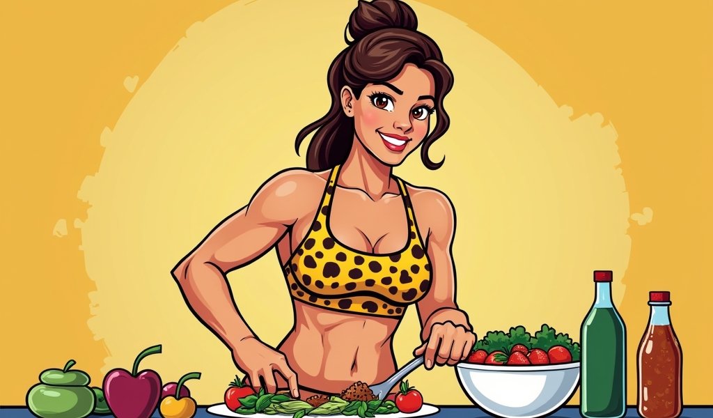 Ultimate Cheetah Diet Review: 7 Proven Fat-Burning Tips cheetah diet