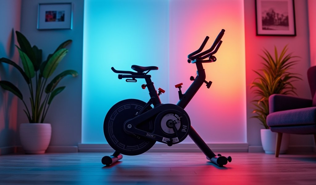 best exercise bike to lose weight