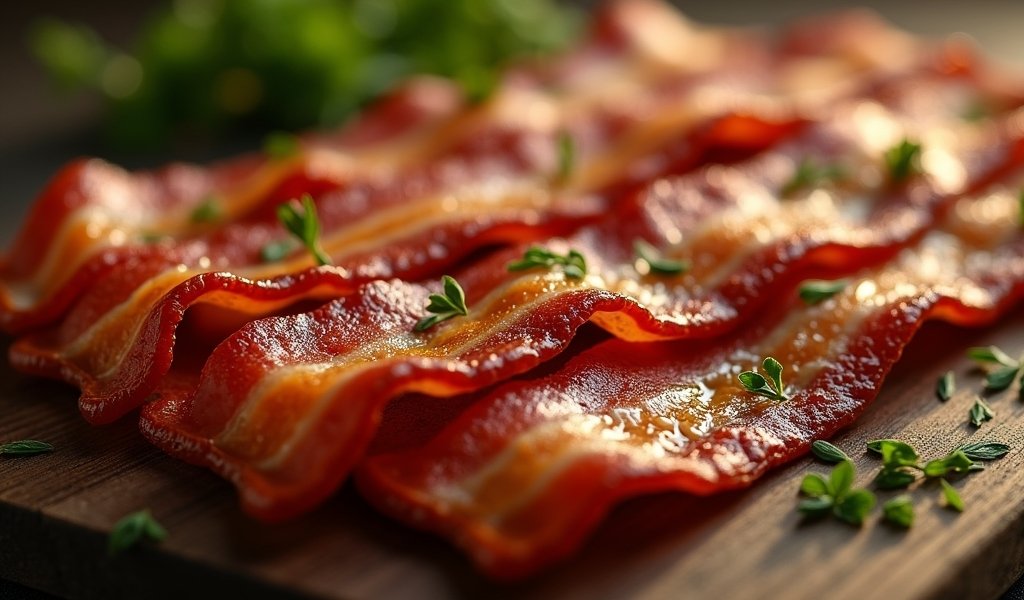 Ultimate Bacon Nutrition Review: 7 Fitness-Boosting Benefits Bf7a173a B89b 4370 A236 1db7ff5075b4