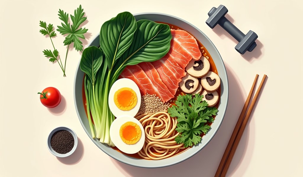 Essential Ramen Nutrition Facts: 7 Tips for a Fitter You Bfd680e7 D33b 4ad7 870f 4f7a60016911