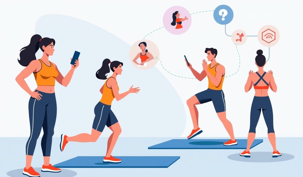 Ultimate Wellness Goals Review: 5 Best Fitness Apps wellness goals