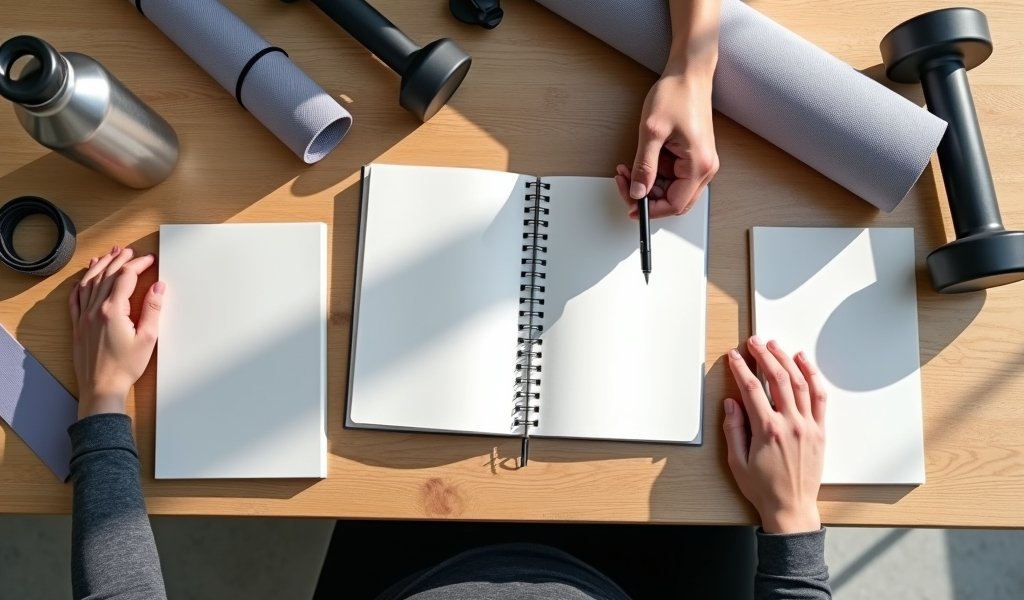 Essential Fitness Journal Reviews: Top 5 C1c17d9a 0b6d 49cd 9928 78fa5b5b1d0e