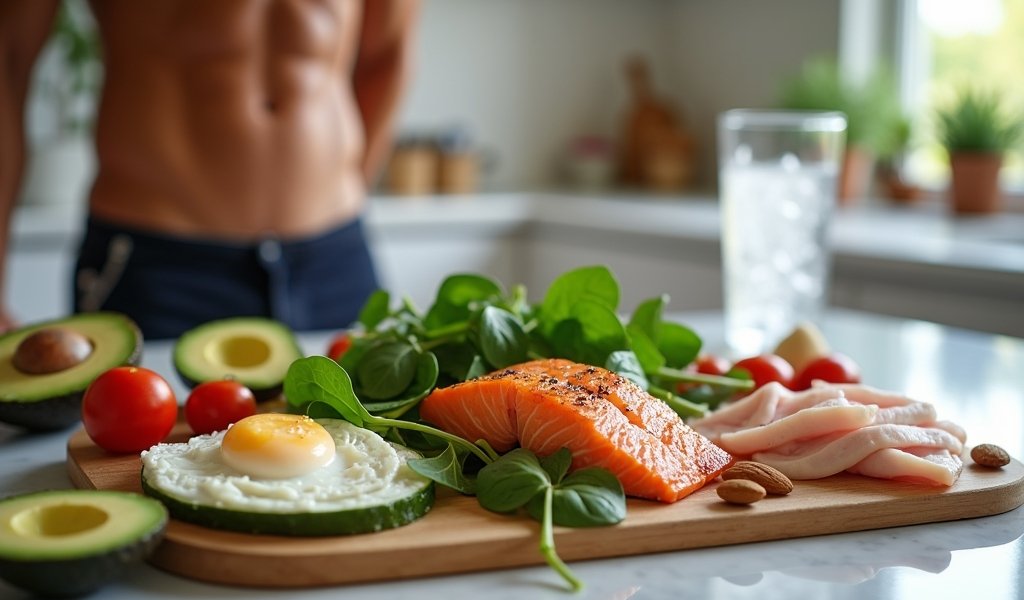 7 Proven Ways a High Protein Low Carb Diet Boosts Fat Loss C2573706 96c4 442b 92dc 7dcf80211571