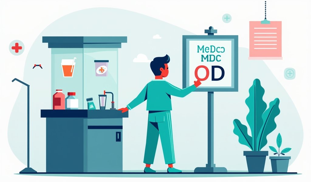 7 Proven Fitness Safety Tips: Decode OD Medical Abbreviation od medical abbreviation