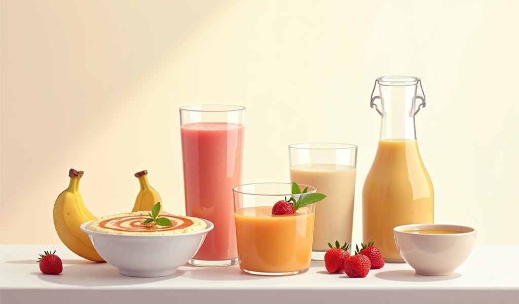 Ultimate Guide to Full Liquid Diet Foods: 7 Essential Picks C35a99a0 B061 4c39 99f9 Be5b083dd2e8