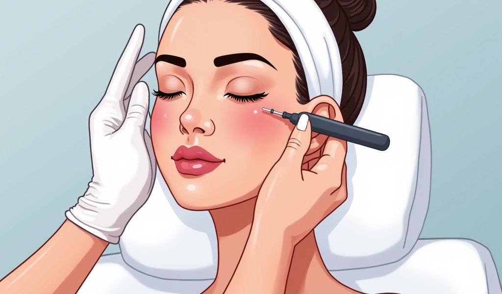 prp treatment for face