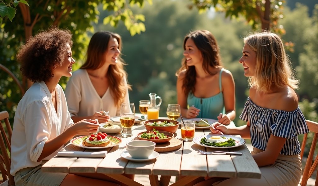 5 Easy Mediterranean Diet Breakfasts C4b046c0 A28f 4a8f 9b8d 8deb43c8a807