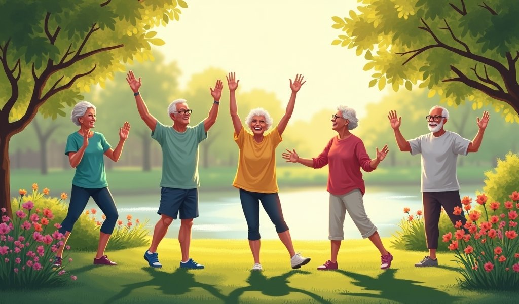 Ultimate Senior Wellness Guide: 10 Tips for Active Aging C50ad2de F562 4e8c 9e9e 9511bb2776c0