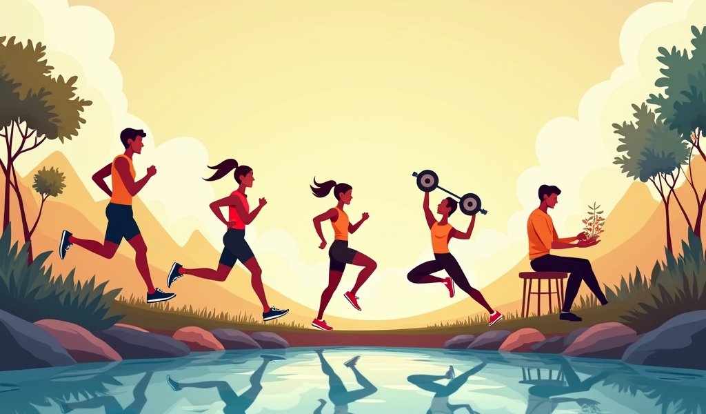 Essential Health and Fitness Review: 5 Proven Strategies C5892f0a 9cad 4d81 8ba4 705f1a0cec03