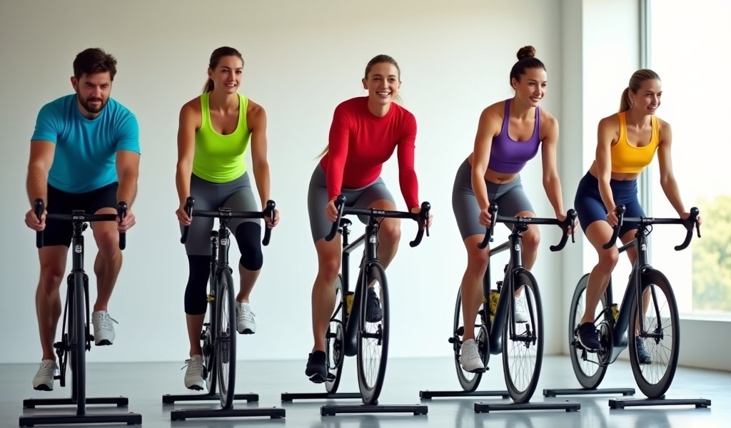 5 Best Fitness Bike Picks to Burn Fat C647ca4f 0694 4525 Bac5 B36b799a1c3b