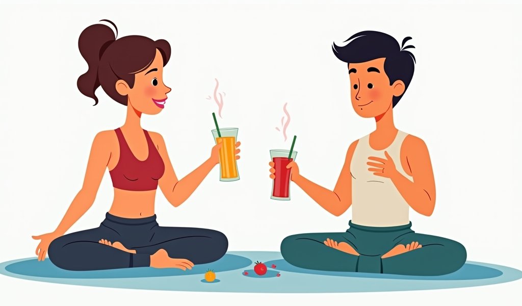 7 Proven Alcohol Free Lifestyle Tips for Ultimate Fitness alcohol free lifestyle