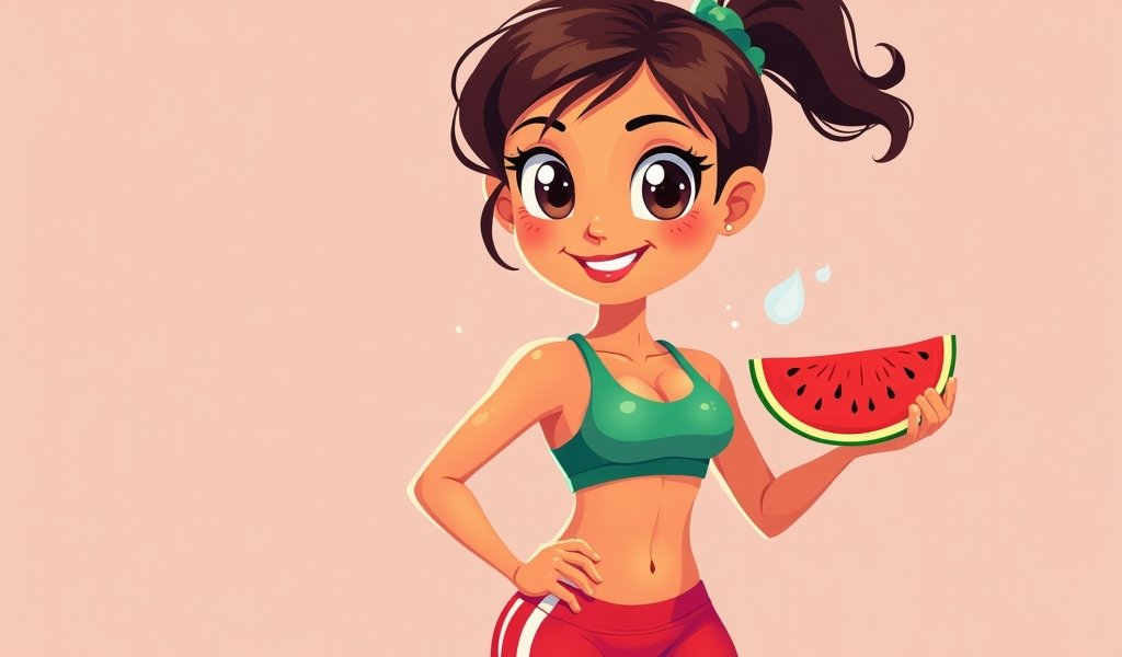 Watermelon Diet Review: 7 Proven Benefits for Fast Fat Loss watermelon diet