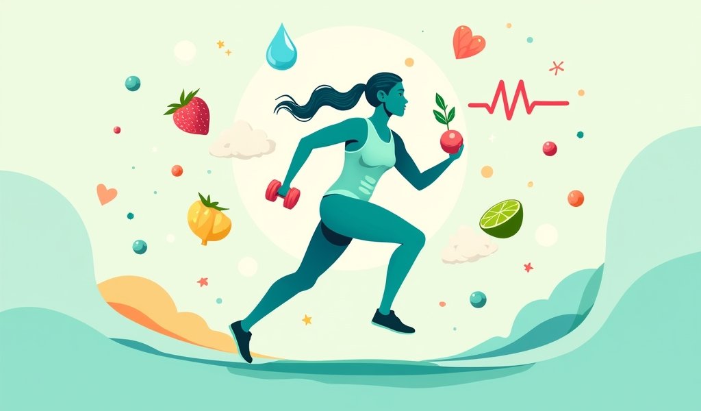 10 Proven Health and Fitness Hacks for Lasting Results C771af47 Edb5 4ec7 A9d6 0542940e1ede