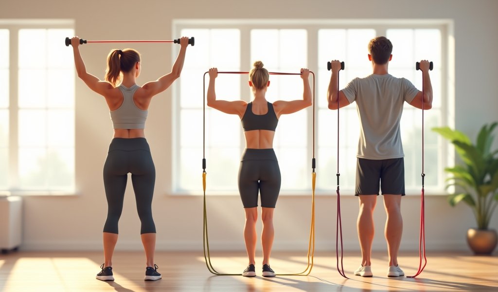 7 Proven Exercise Bands with Handles C8133e83 D1a2 4be7 Bd67 D49250c290f1