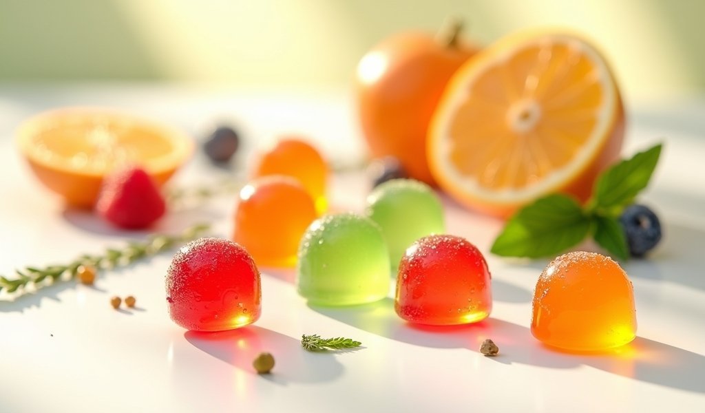 7 Proven Wellness Gummies to Supercharge Energy & Immunity Ca3beb93 51b6 408d 9088 70aea6c17775