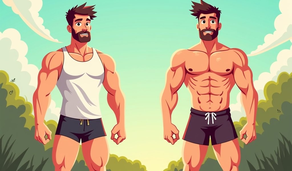 carnivore diet before and after