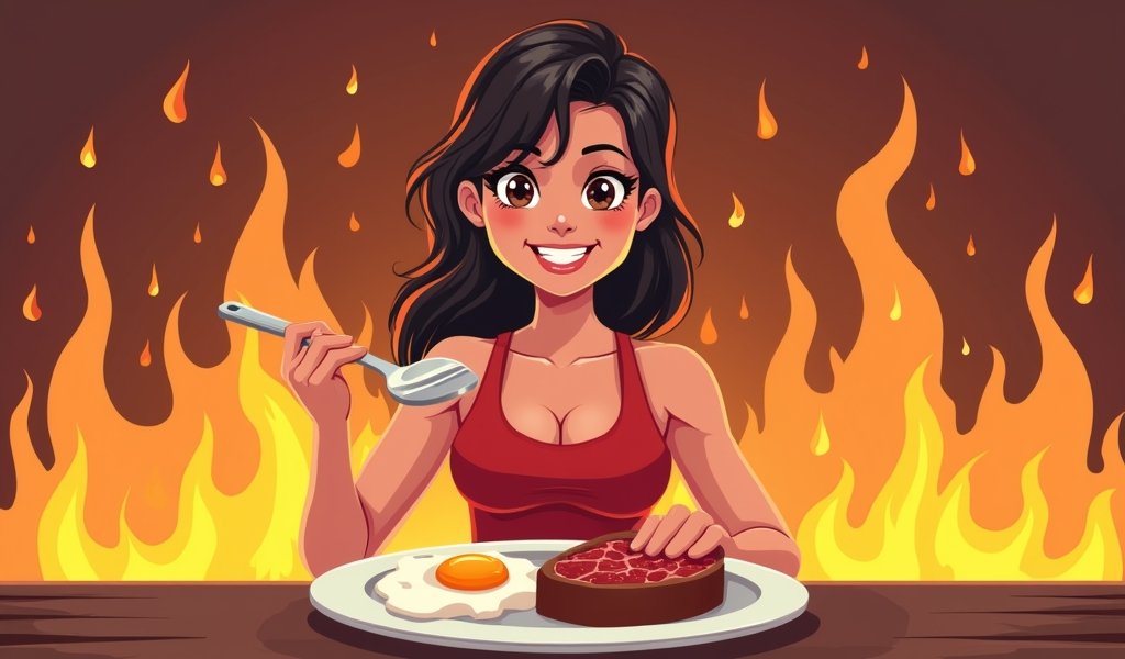 Carnivore Diet Menu Review: 7 Proven Meals to Burn Fat carnivore diet menu