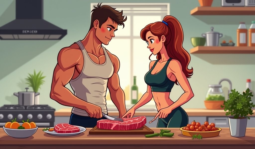 carnivore diet recipes