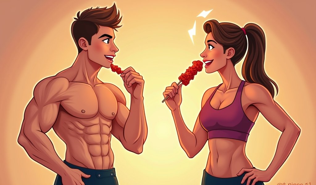 carnivore diet snacks