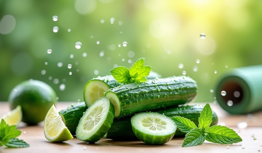 10 Proven Cucumber Nutrition Facts for Faster Weight Loss Cc7178bb 553b 4d61 Ba46 6d821c4dd16b