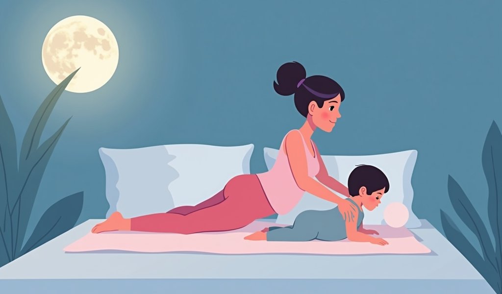 9 month old sleep schedule