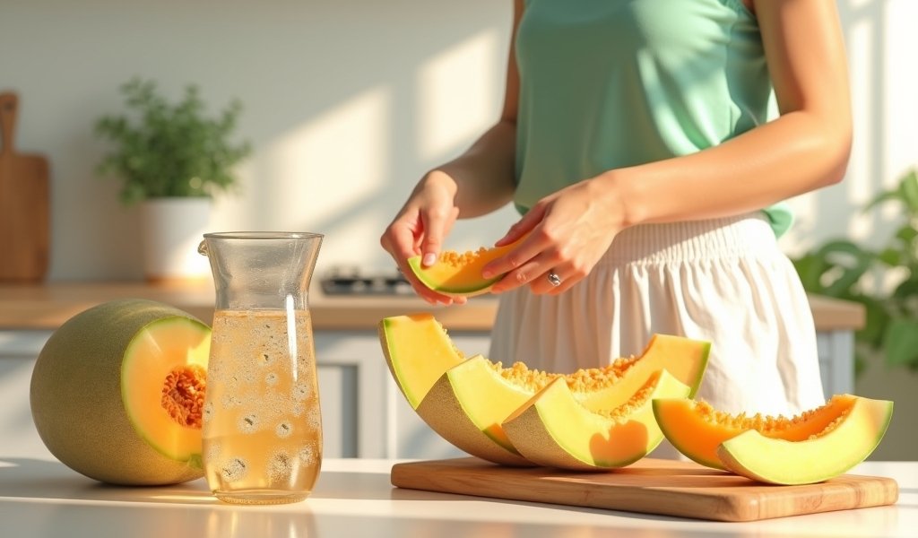 Ultimate Cantaloupe Nutrition: 7 Proven Health Benefits Cee9f162 F6c3 4e0c 9d1c 4e91fa32dc0c