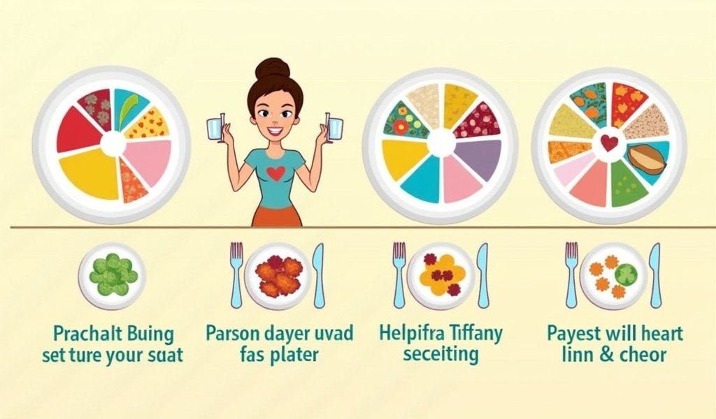 tiffany plate diet