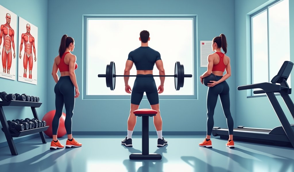 5 Proven Gains in Exercise Science Major Cf62dc5f 0ebc 413c 8c26 Bbdfdd0e7913