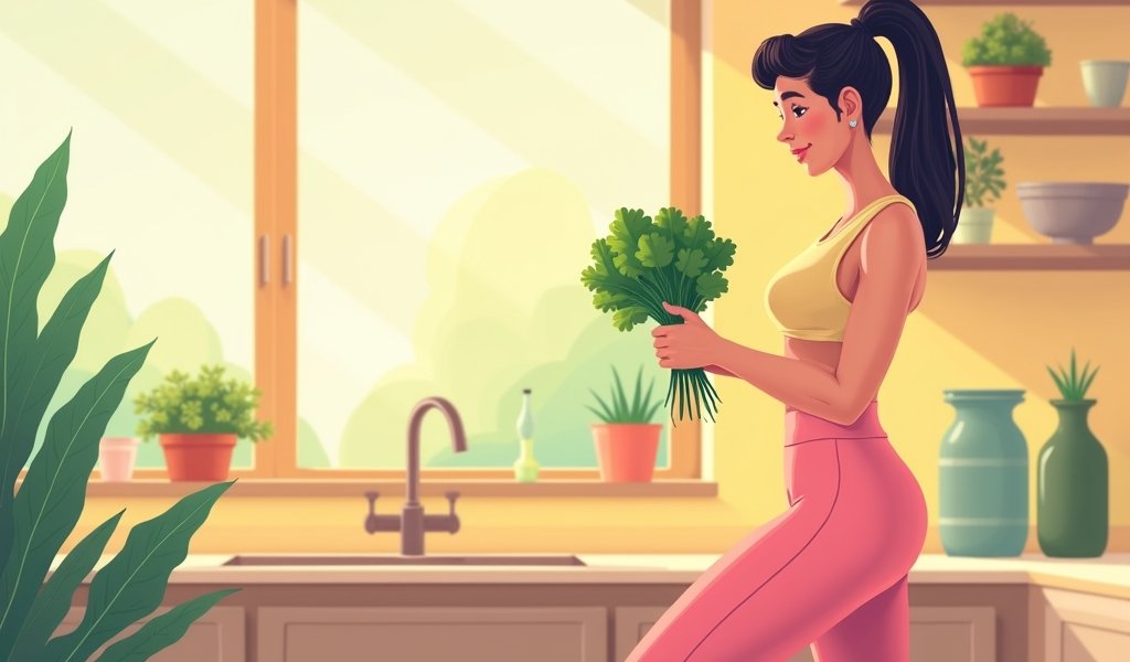 Ultimate 7-Day Cortisol Detox Diet for Proven Stress Relief cortisol detox diet