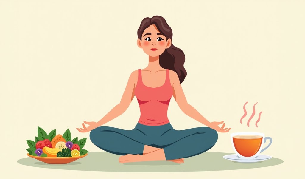 Ultimate Cortisol Diet Plan: 5 Proven Stress-Busting Tips cortisol diet plan