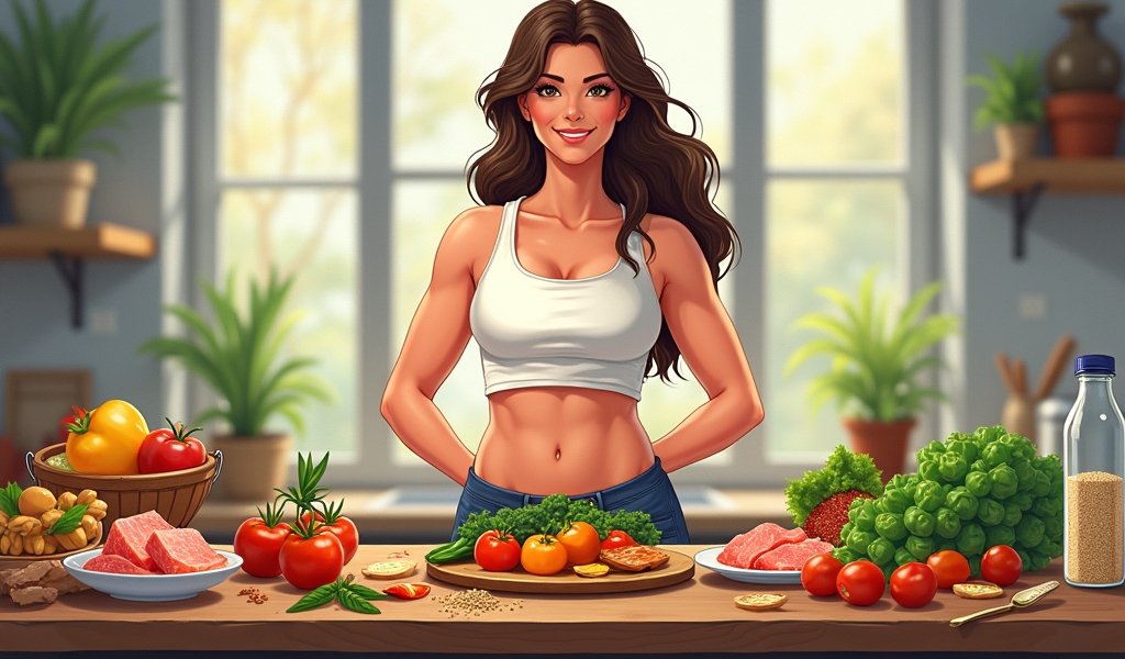 7 Essential Endomorph Diet Tips for Maximum Fat Loss D003c4a1 D05c 4da9 99a2 Cb0674871246