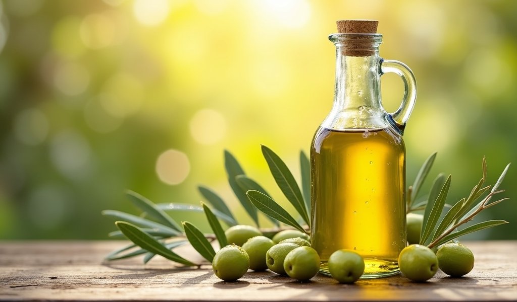 8 Proven Olive Oil Nutrition Facts for Weight Loss Success D07ca5e9 9417 4413 A098 09250cf9b056