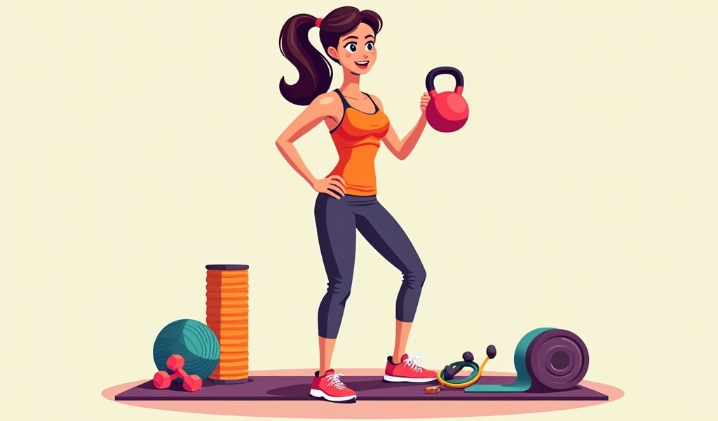 Women's Wellness Review: 7 Proven Fitness Tools You Need women's wellness