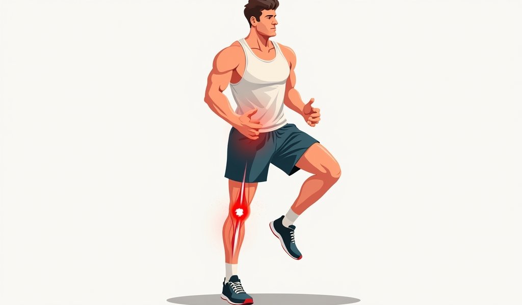 7 Proven Long-Term Effects of ACL Tear Without Surgery long-term effects of acl tear without surgery