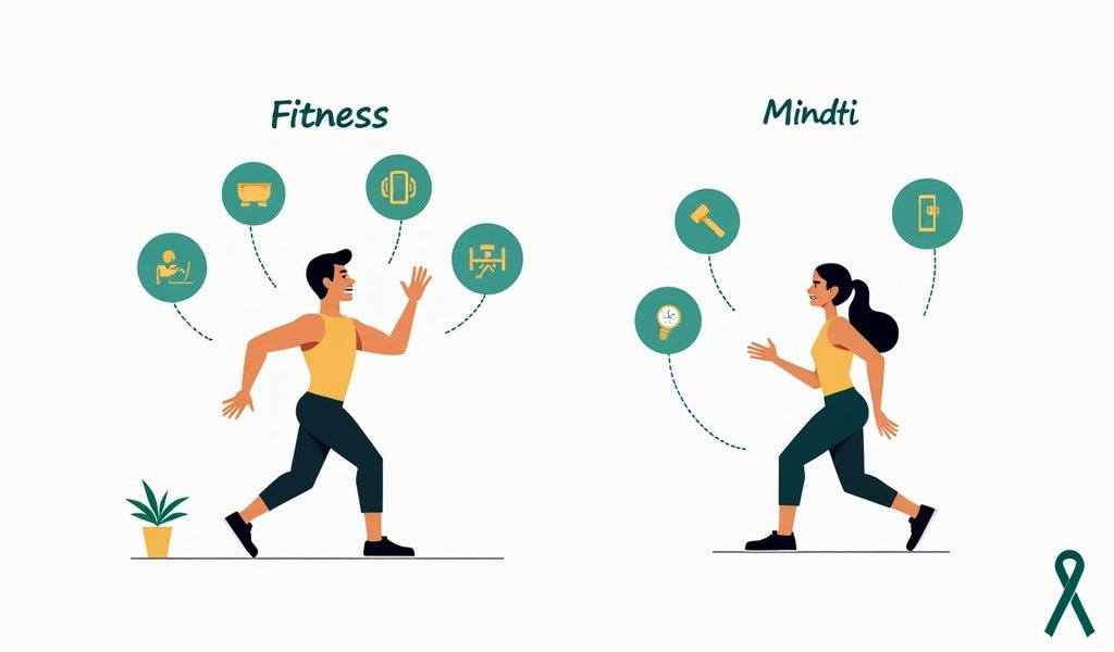 when is men's mental health month