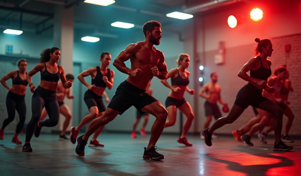 Group Fitness Classes: Top 5 Fat-Burners D50b153d 57da 4aec Adeb 4d0547e01472