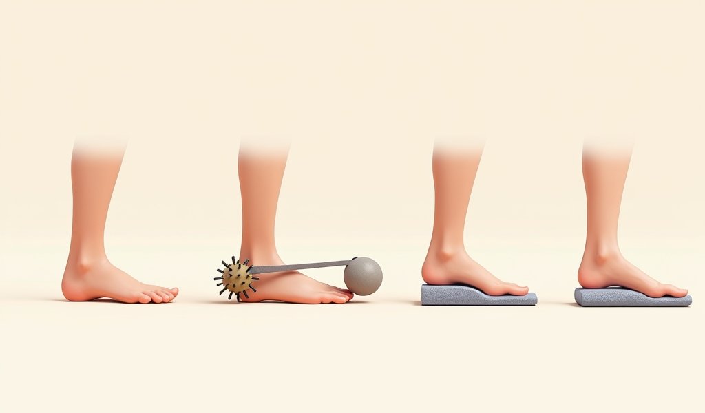 8 Essential Exercises for Strong Tendons in the Foot D5f95bc3 1ff3 4d15 87ce 4a00183d495a