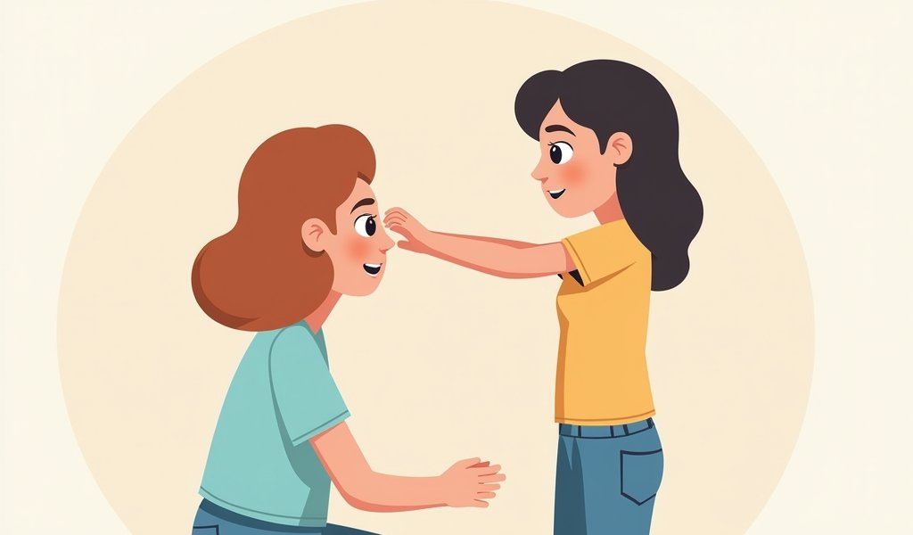 ear piercing pain scale