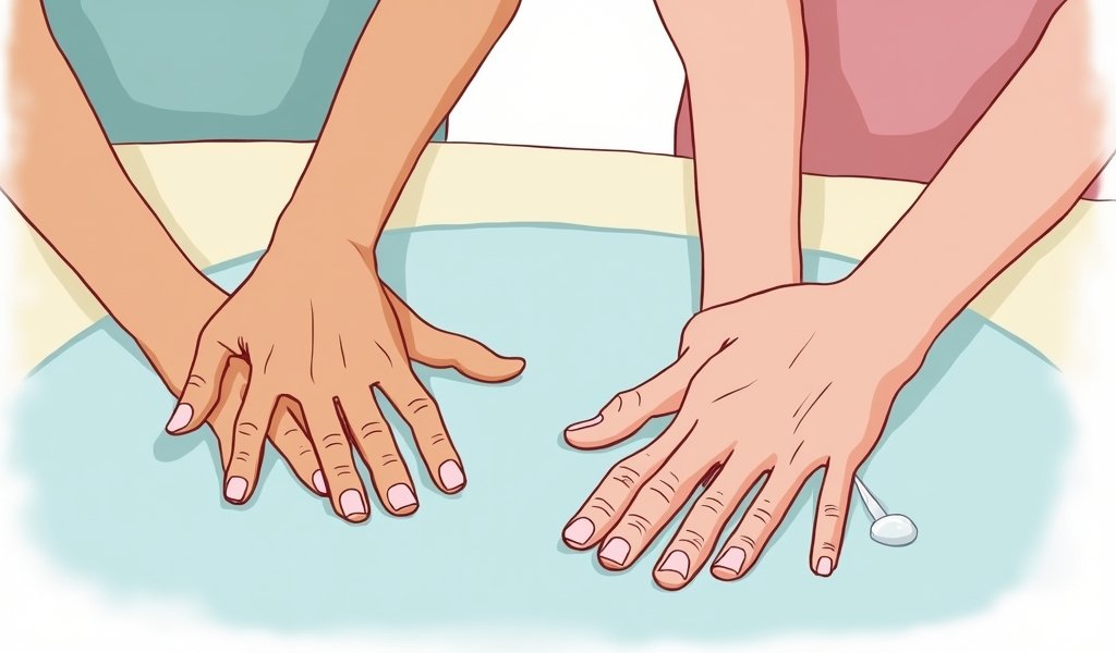 Sprained Finger Symptoms: 5 Proven Fixes for Quick Recovery sprained finger symptoms