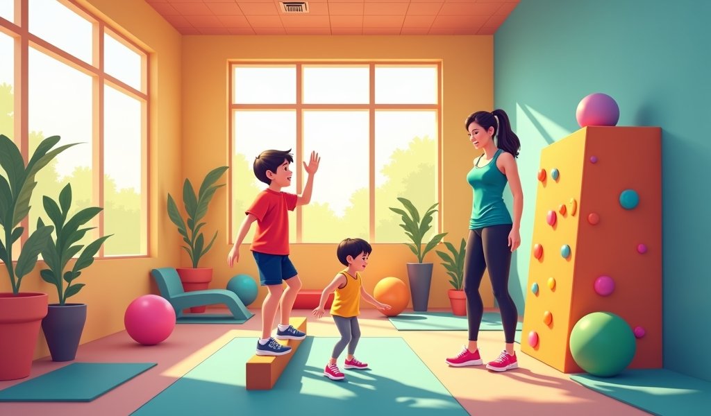 Gyms That Allow Kids: 7 Proven Picks D926fb27 A33b 4647 Aaee 9b4647290214