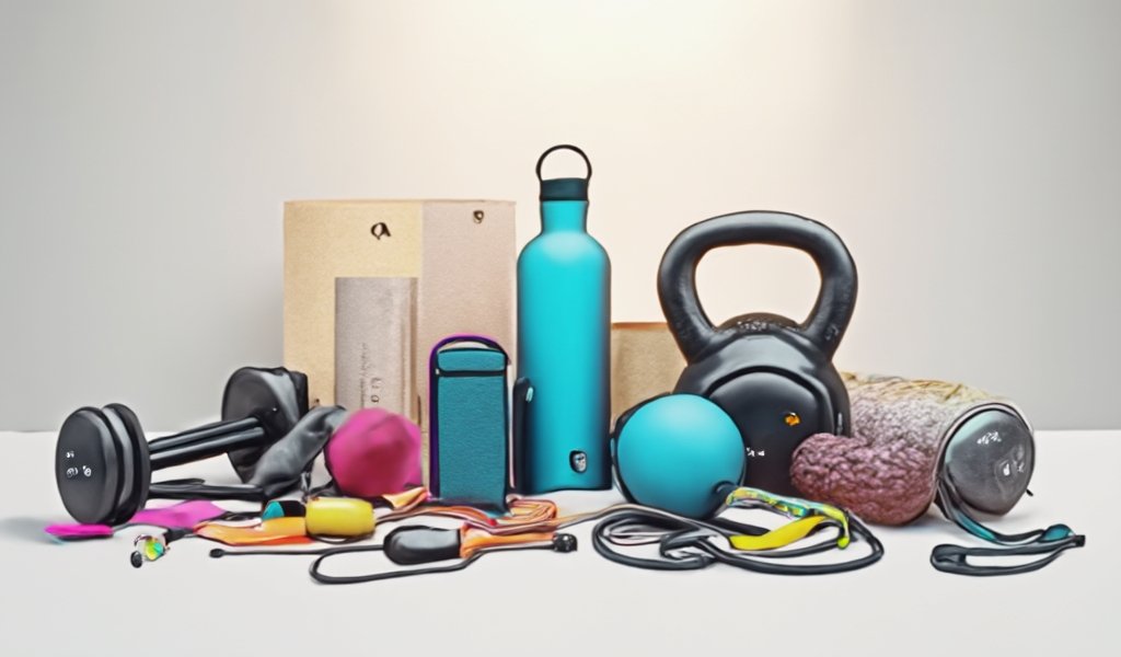 The Ultimate Health and Fitness Gear Review: 10 Proven Picks D981afec C72e 4773 Bbe0 D60d4793fbb9