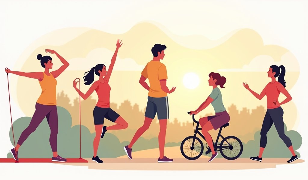 Top 5 Fitness Hacks to Manage MGUS Medical Abbreviation D9b89141 459e 4753 9f4a 0d47e38c4909