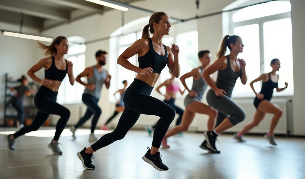 Exercise Classes Near Me: Burn Fat Fast Daa881f5 31cb 4e44 9ad7 735019f4e922