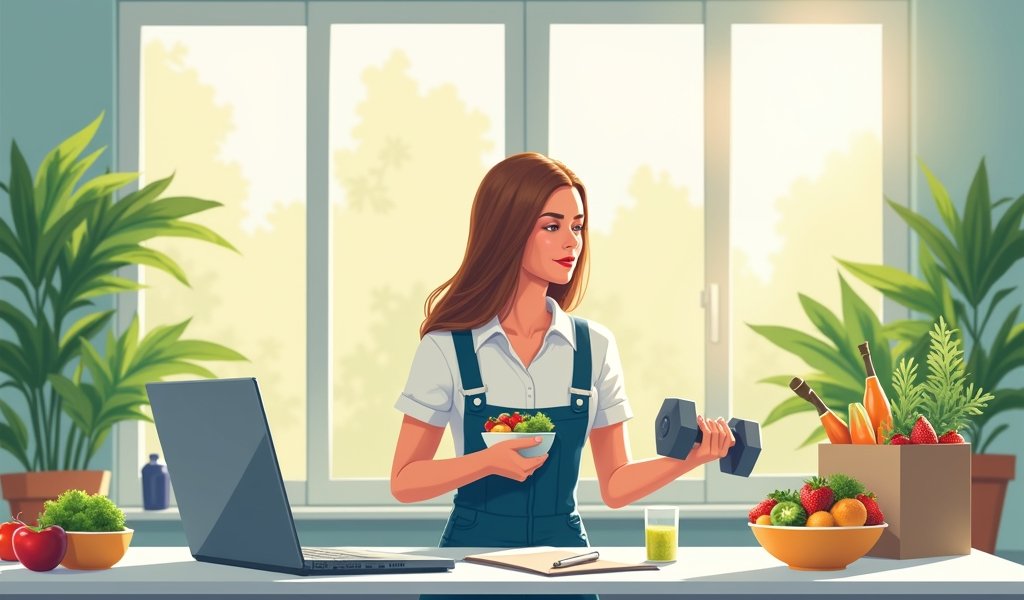 10 Proven Health and Fitness Hacks for Busy Professionals Db0f27c4 6202 445a A7af B088e71f6224