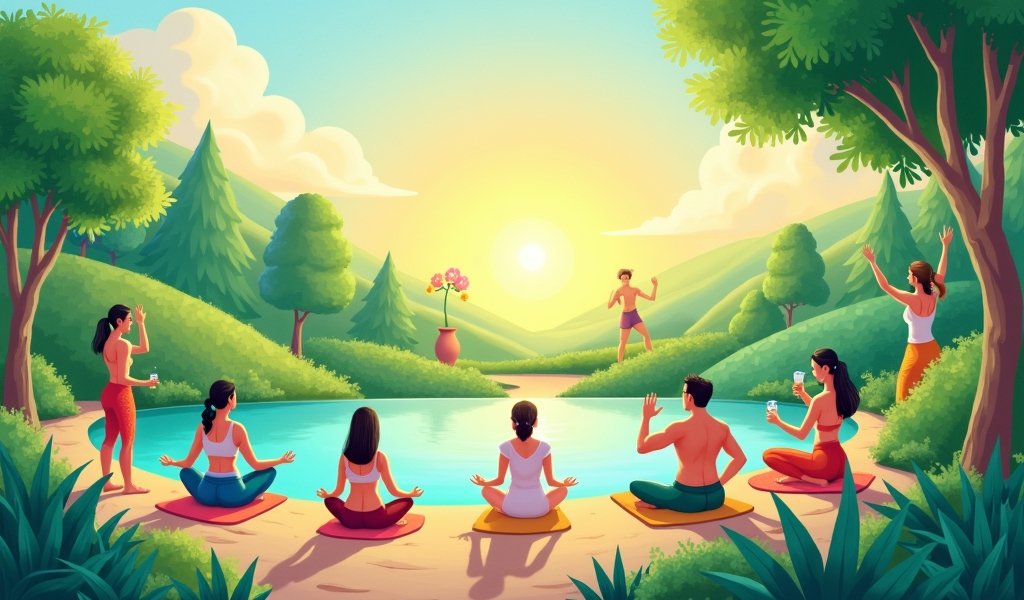 10 Essential Wellness Activities to Boost Health & Energy Dc7e38c3 53bf 4a0a 9c70 Fc9f3f714671